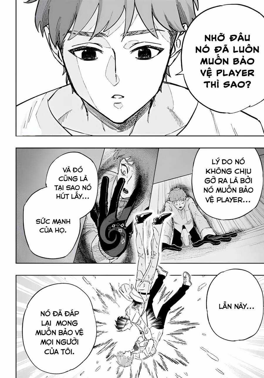 High Card - ♦9 No Mercy Chapter 13 trang 45