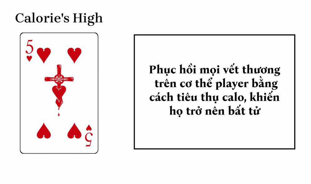 High Card - ♦9 No Mercy Chapter 6.5 trang 20