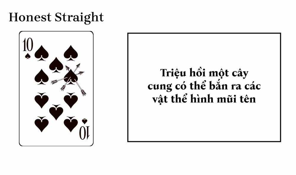 High Card - ♦9 No Mercy Chapter 6.5 trang 29