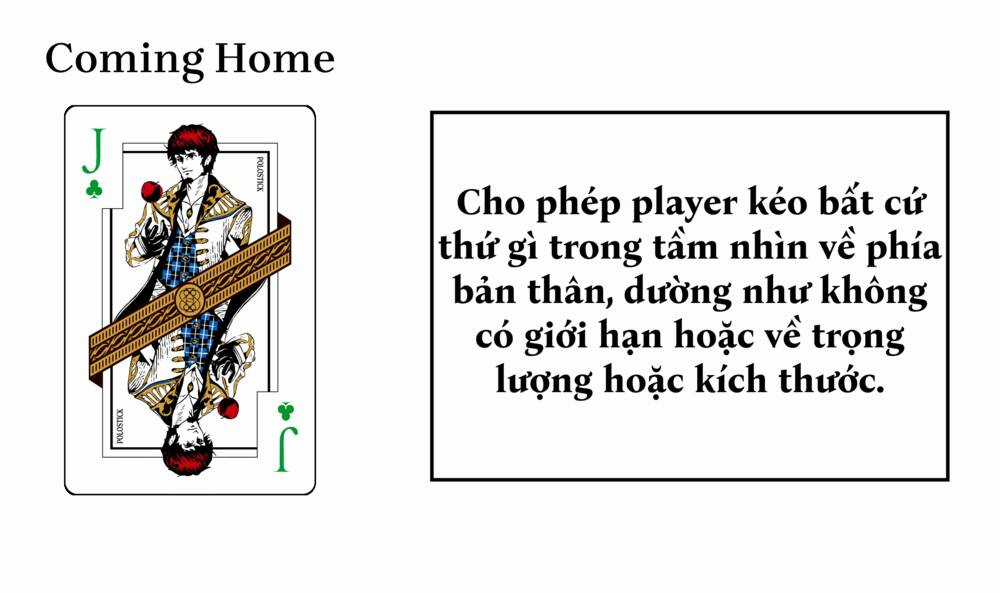High Card - ♦9 No Mercy Chapter 6.5 trang 32