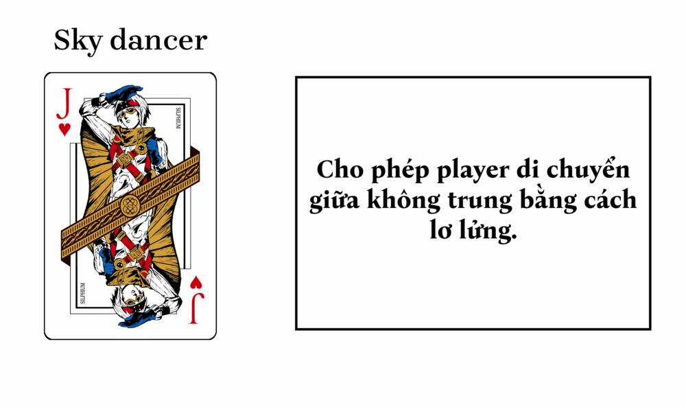 High Card - ♦9 No Mercy Chapter 6.5 trang 33