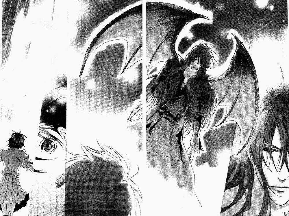 High & High Chapter 1 trang 12