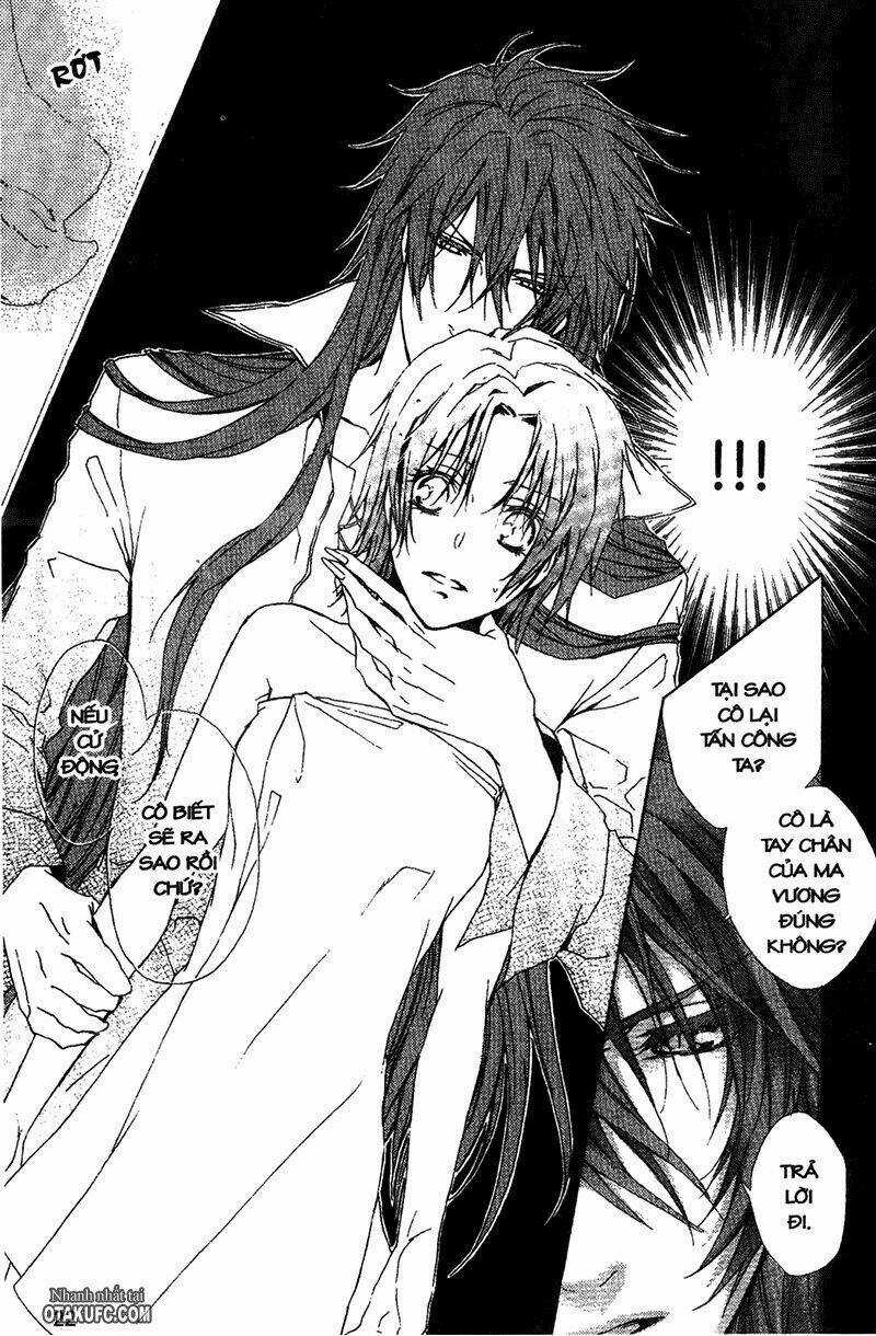High & High Chapter 1 trang 17