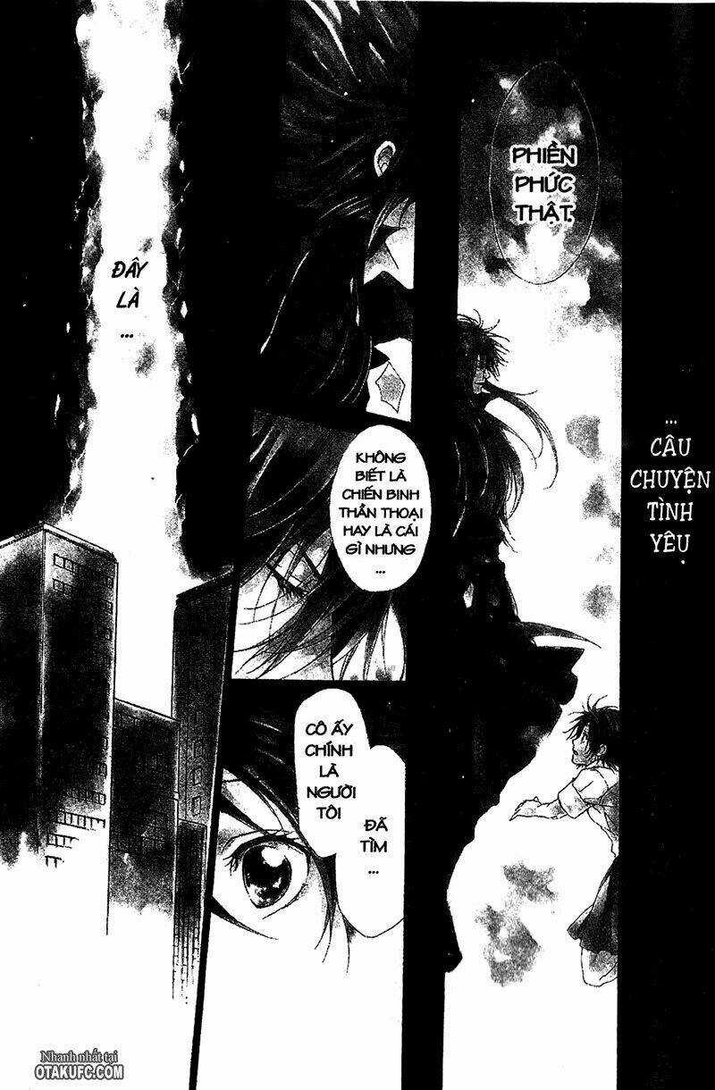 High & High Chapter 1 trang 2