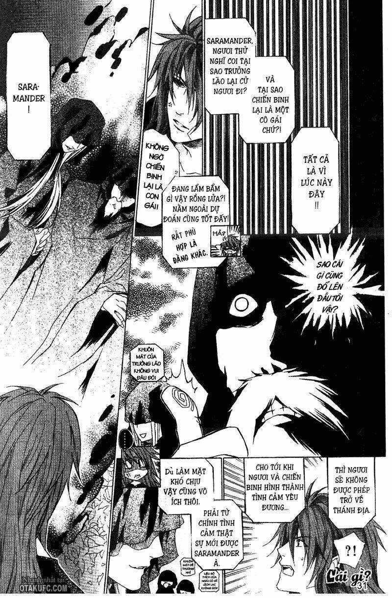 High & High Chapter 1 trang 26