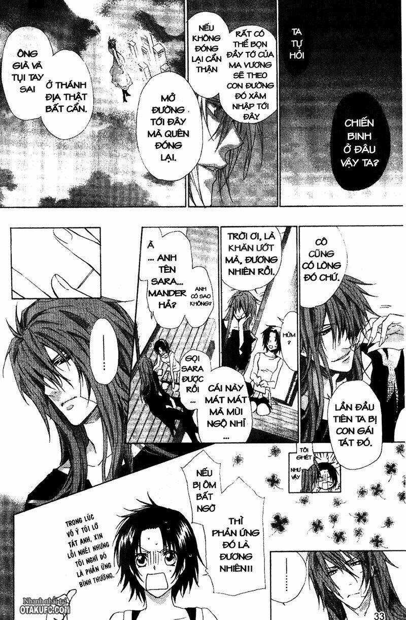 High & High Chapter 1 trang 28