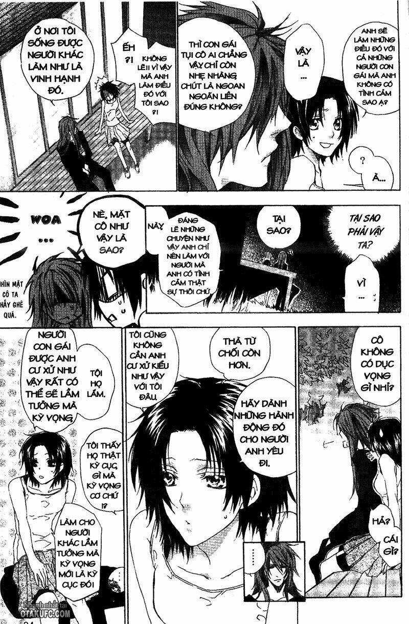 High & High Chapter 1 trang 29