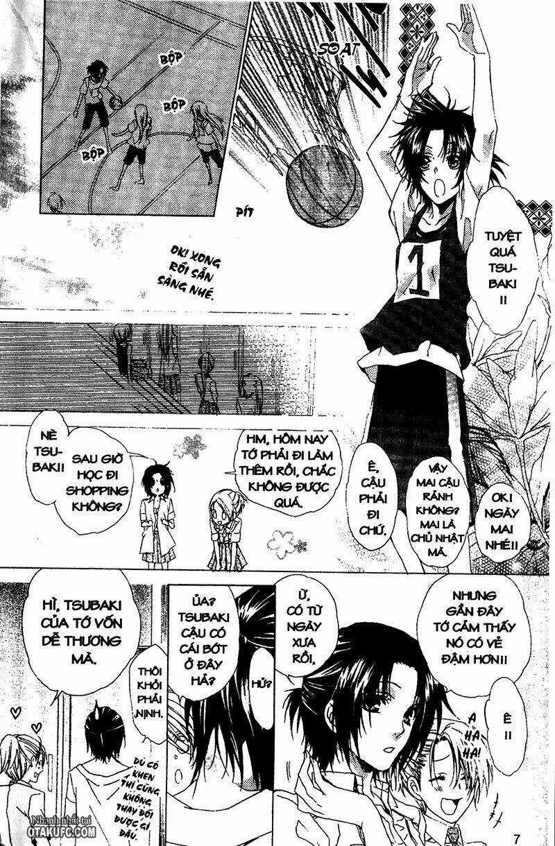 High & High Chapter 1 trang 3