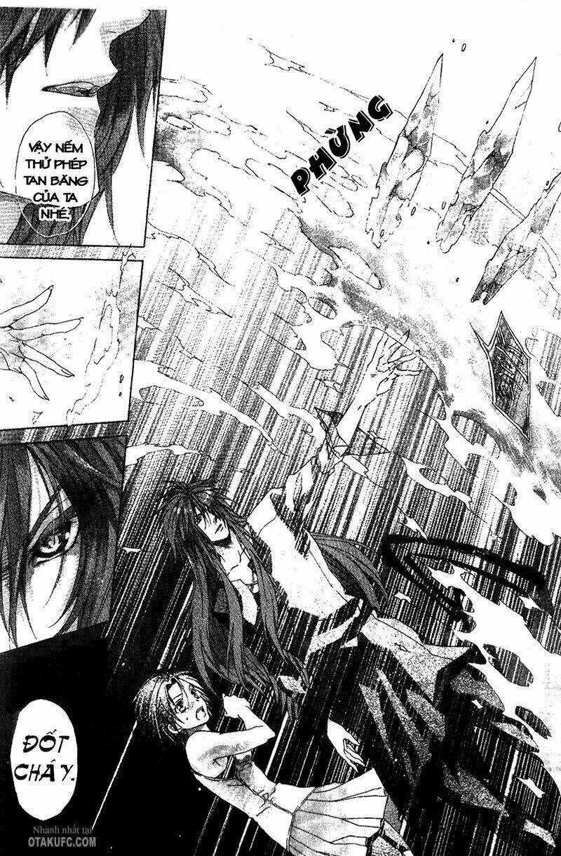 High & High Chapter 1 trang 34