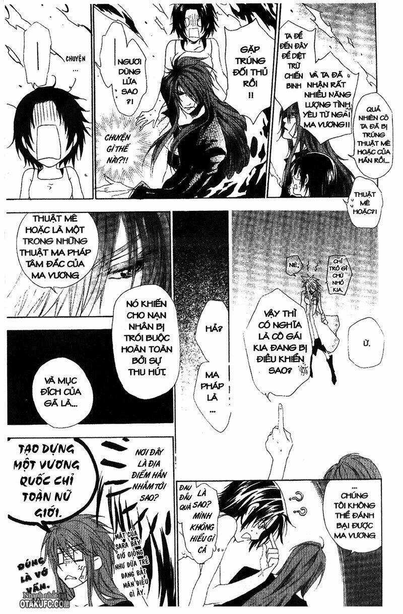 High & High Chapter 1 trang 35