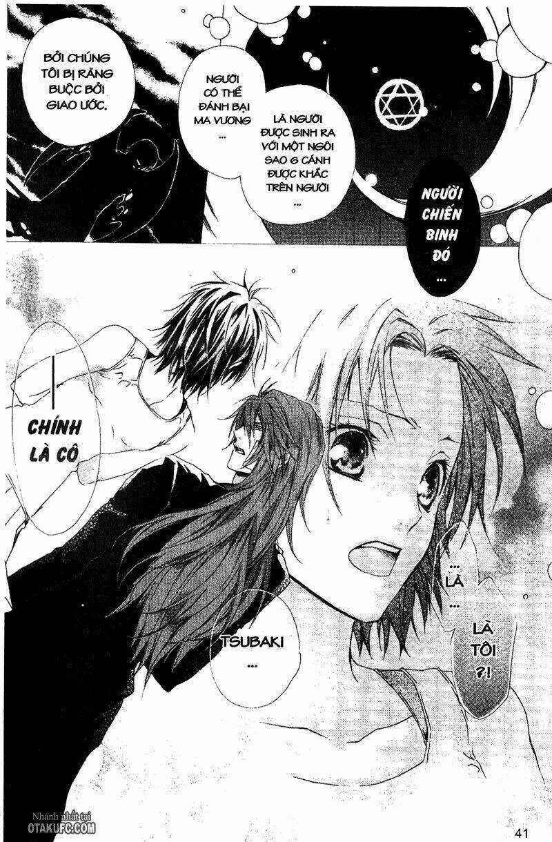 High & High Chapter 1 trang 36