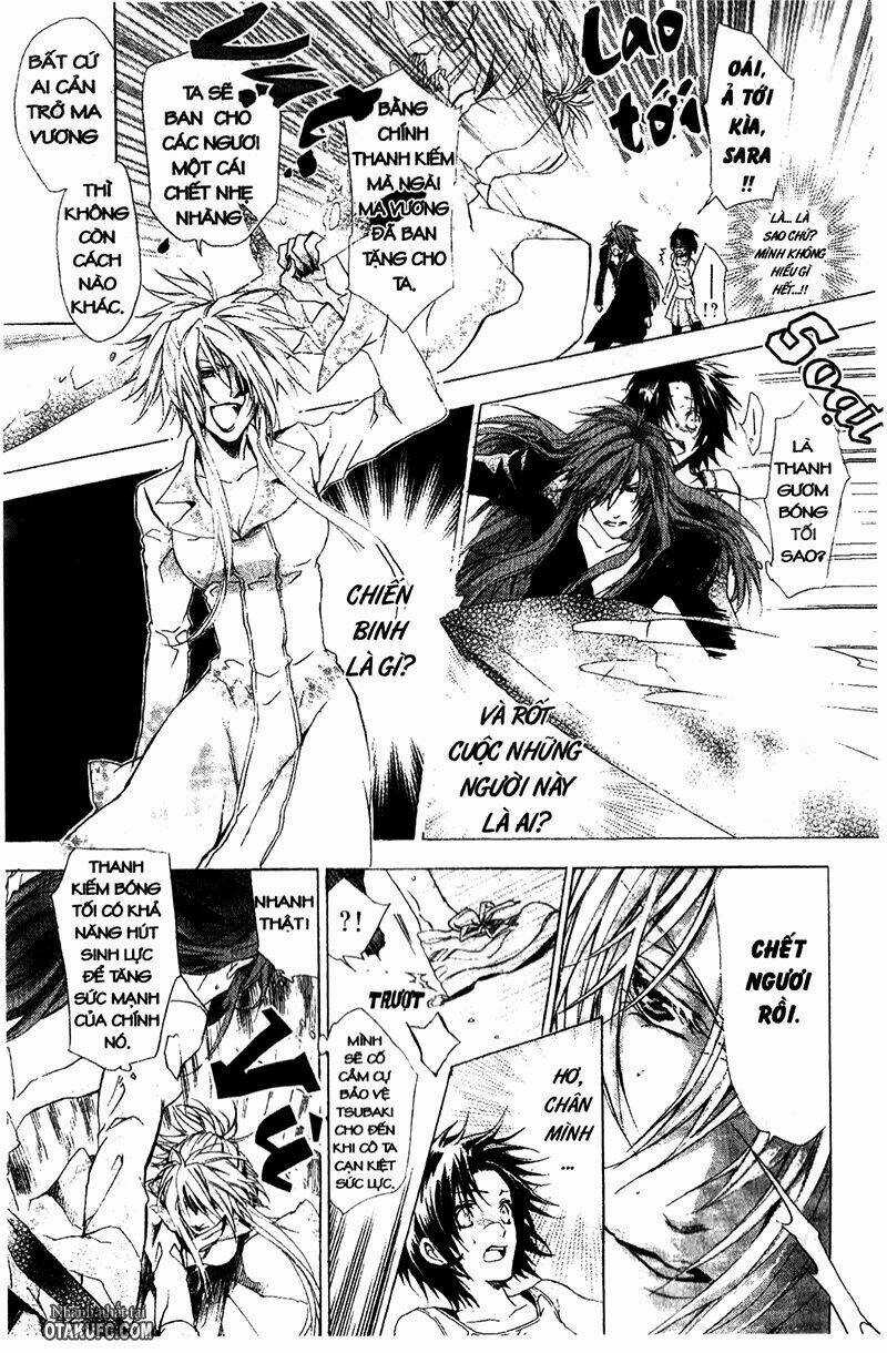 High & High Chapter 1 trang 37