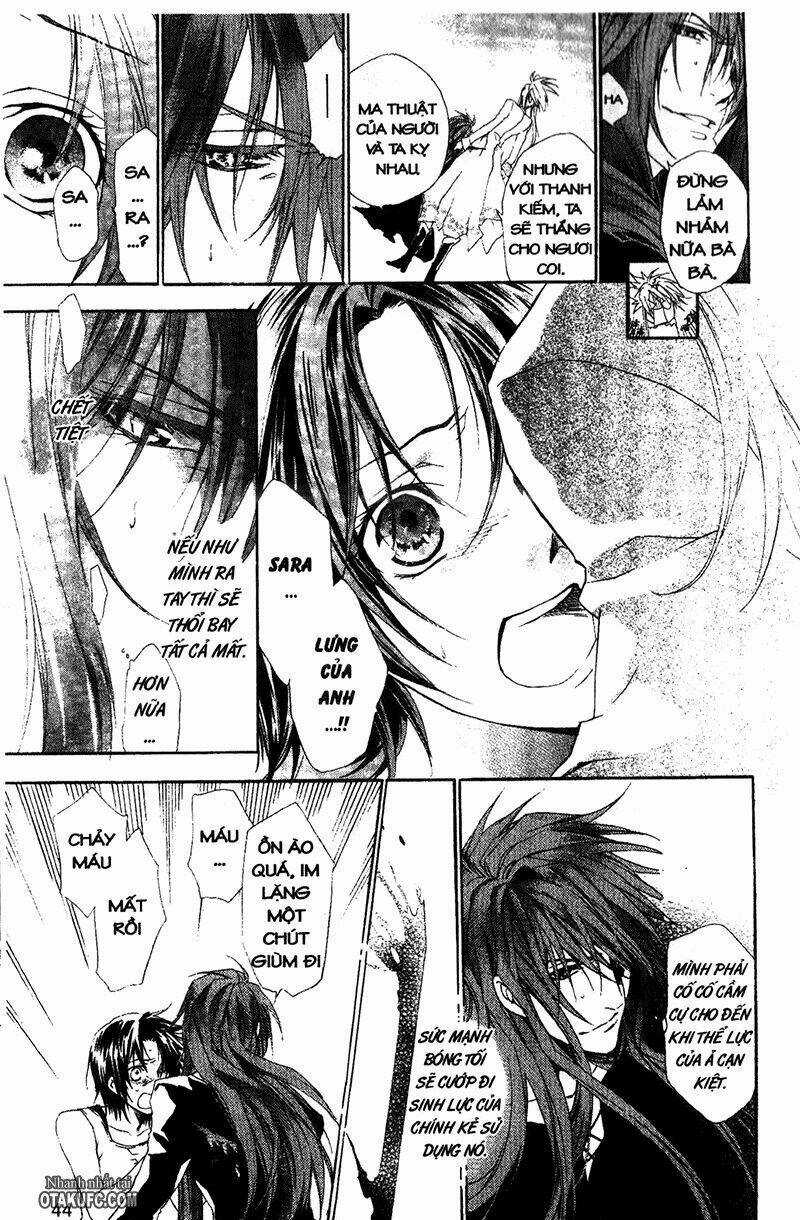 High & High Chapter 1 trang 39