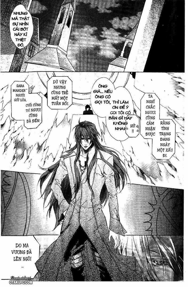 High & High Chapter 1 trang 4
