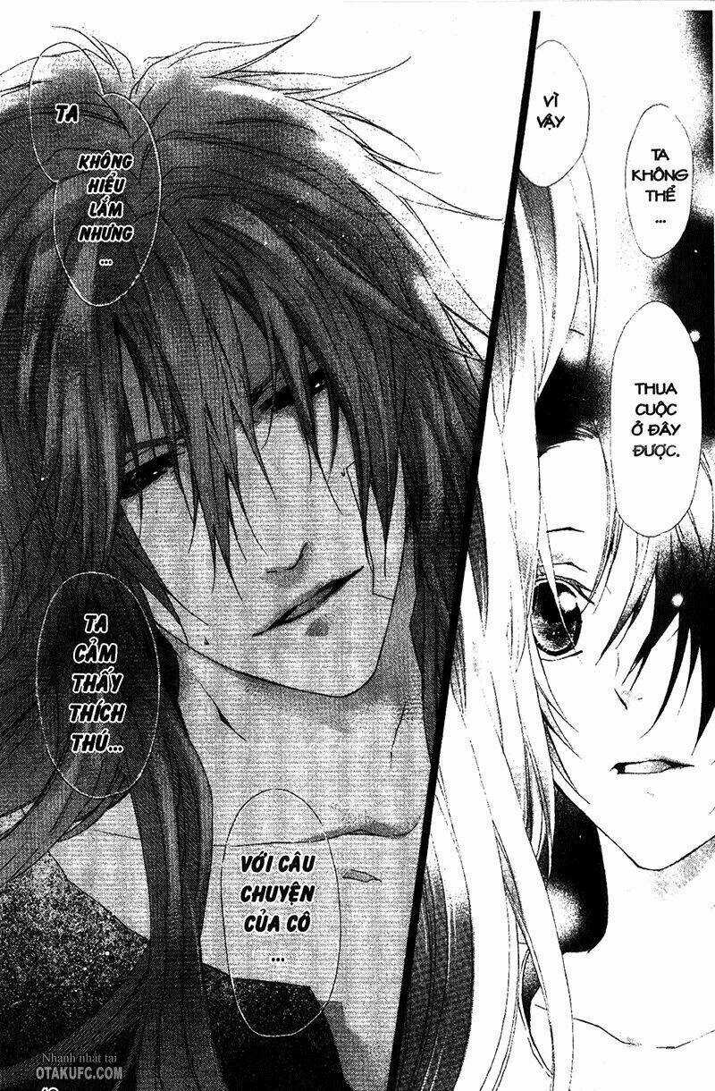 High & High Chapter 1 trang 41
