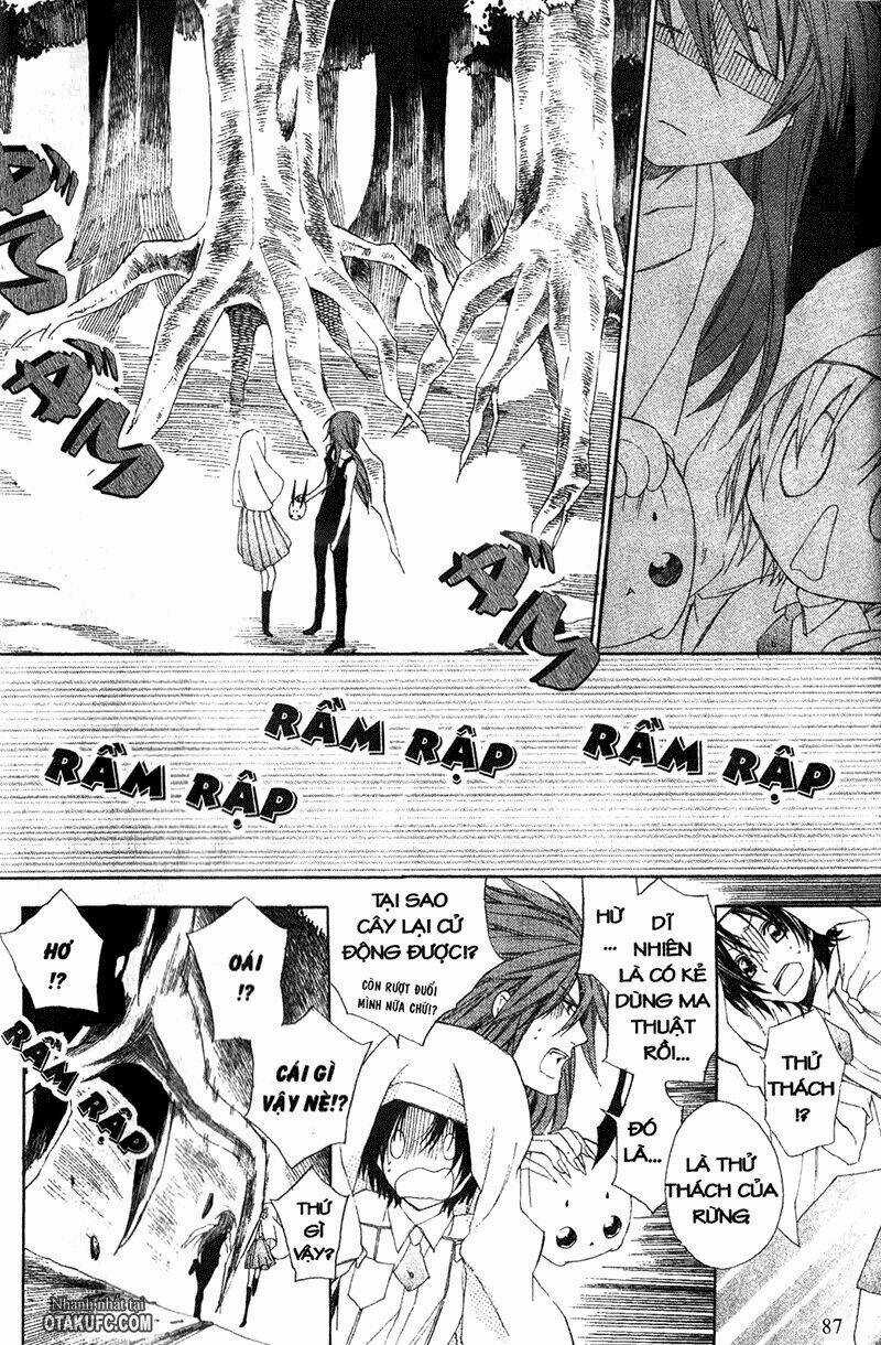 High & High Chapter 10 trang 10