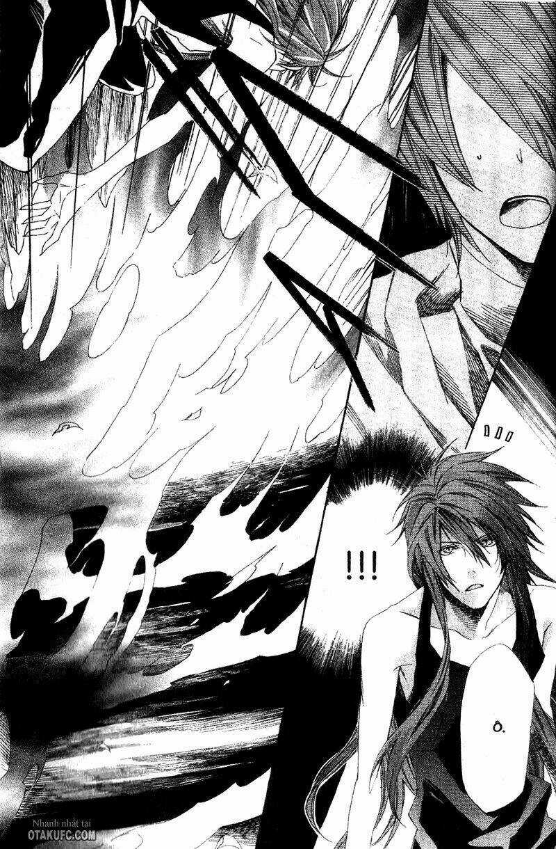 High & High Chapter 10 trang 12