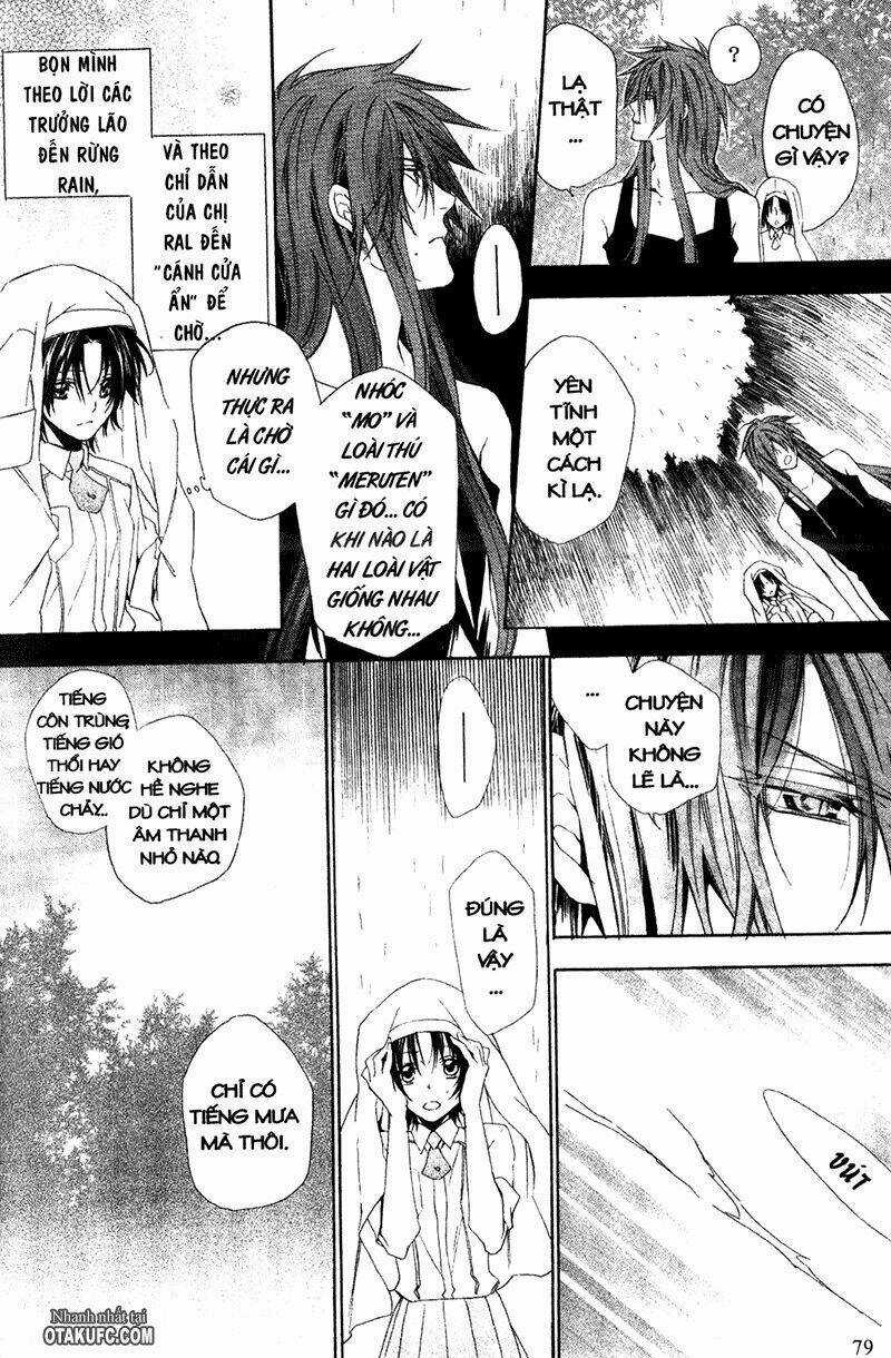 High & High Chapter 10 trang 2