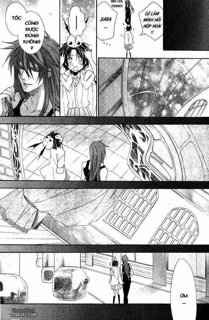 High & High Chapter 10 trang 24