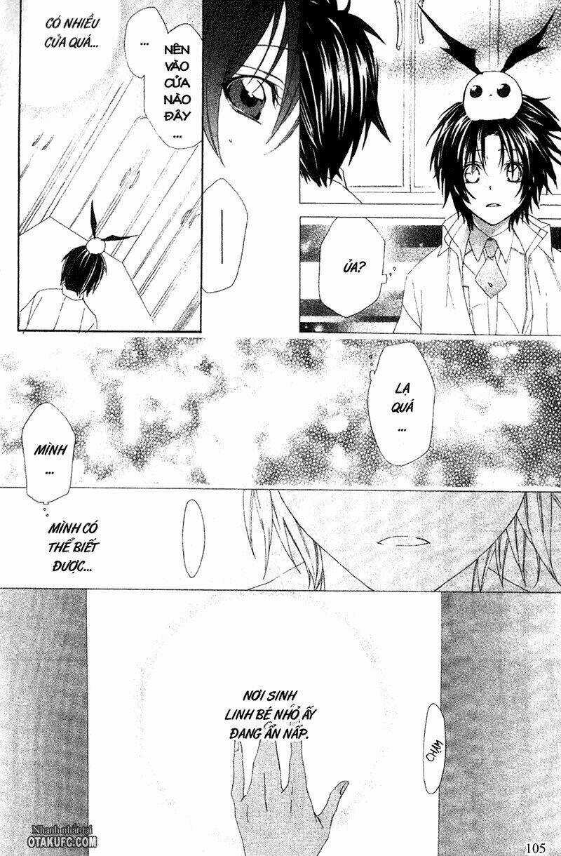 High & High Chapter 10 trang 27