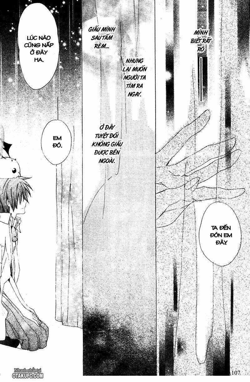 High & High Chapter 10 trang 29