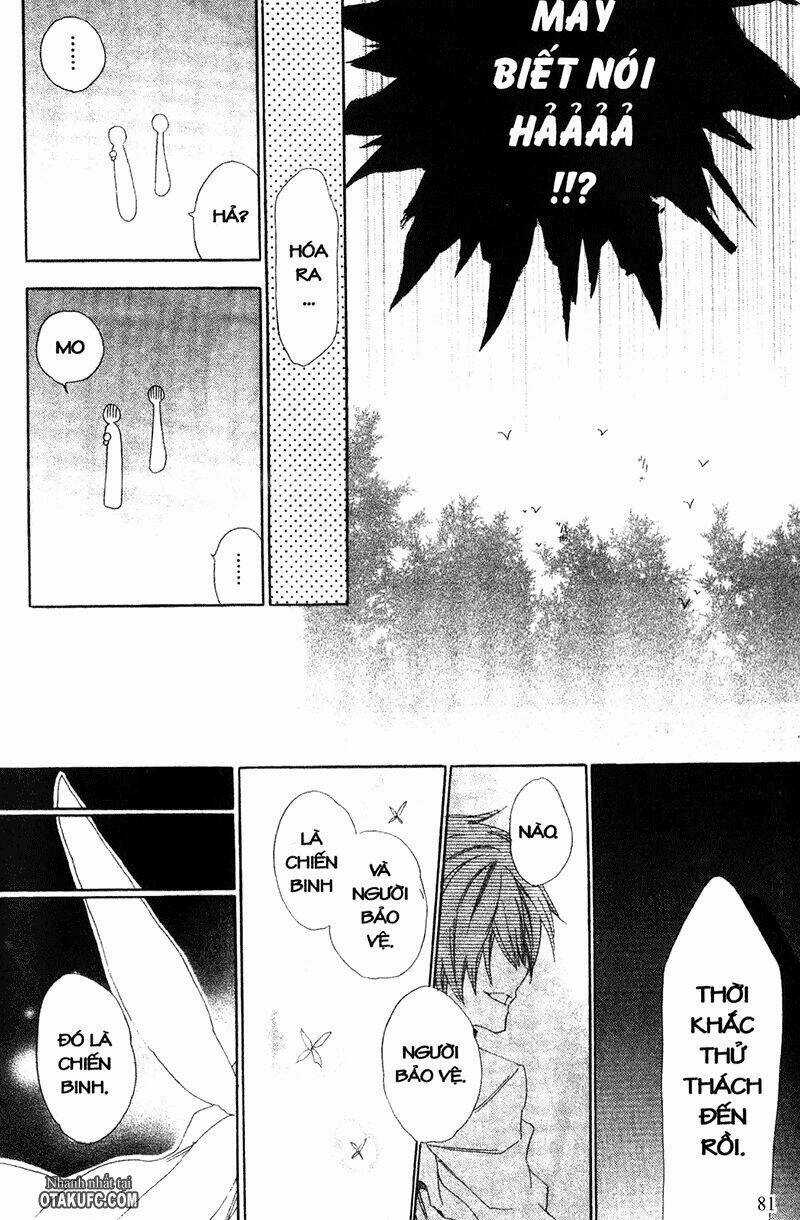 High & High Chapter 10 trang 4