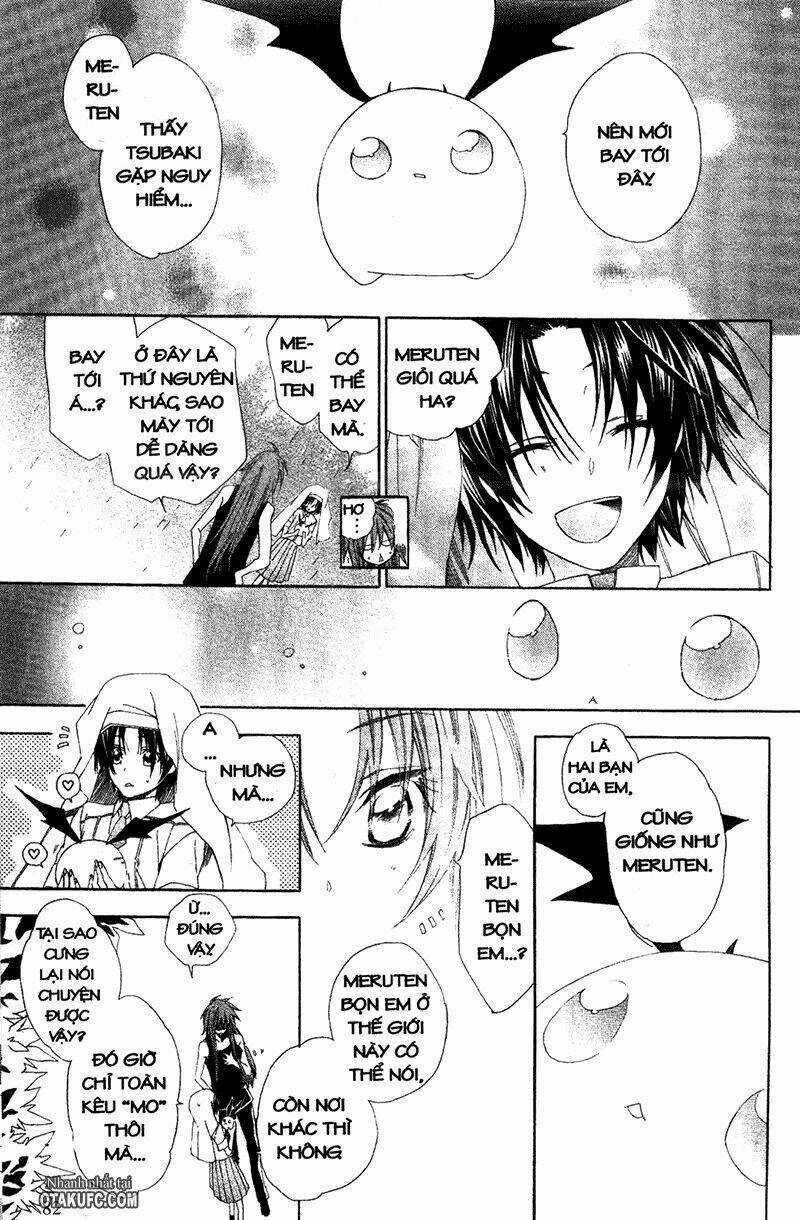 High & High Chapter 10 trang 5