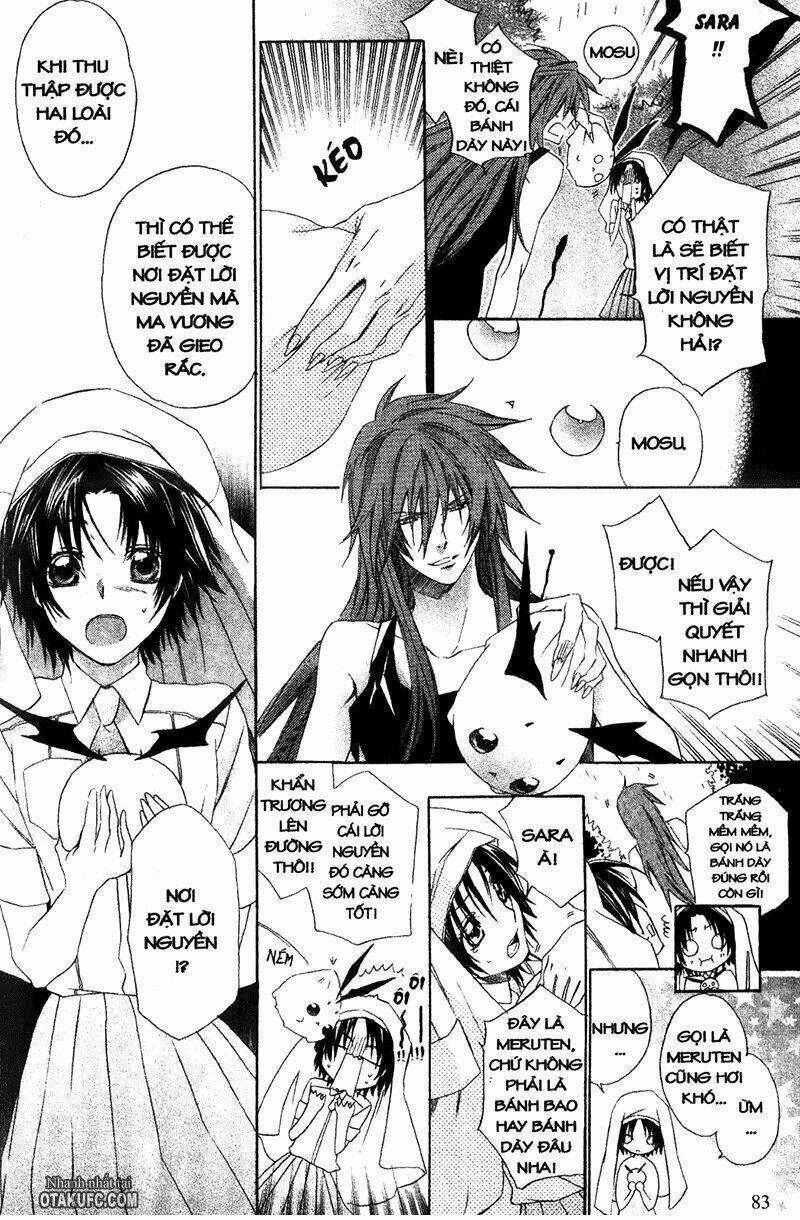 High & High Chapter 10 trang 6