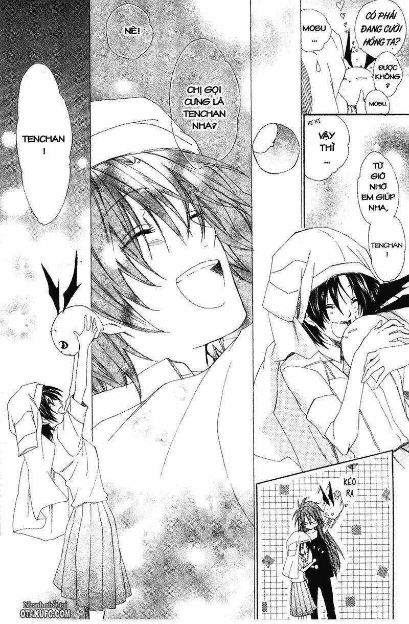 High & High Chapter 10 trang 7