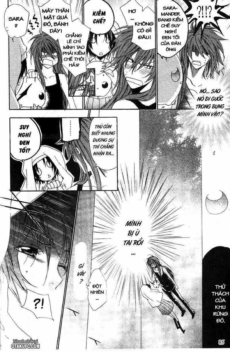 High & High Chapter 10 trang 8