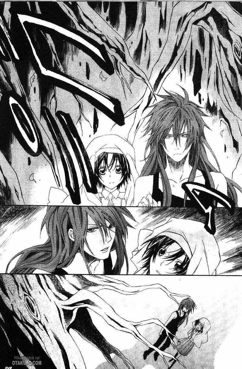 High & High Chapter 10 trang 9