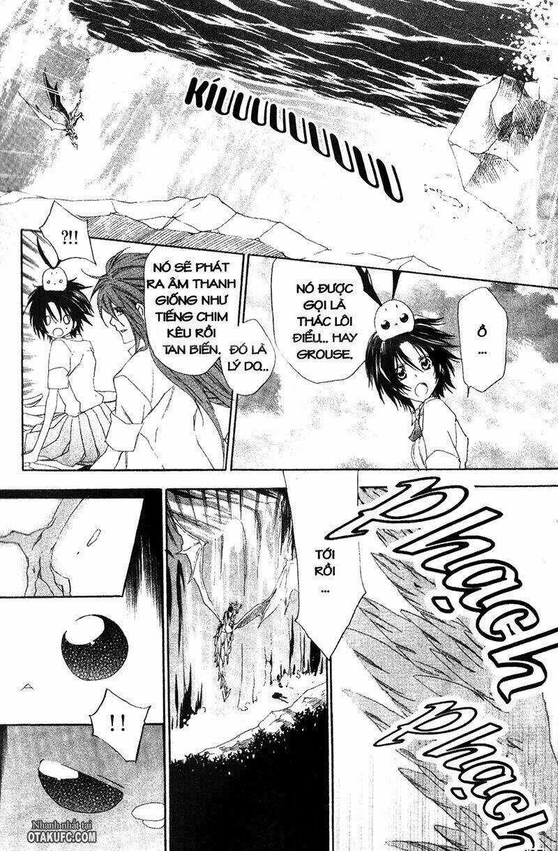 High & High Chapter 11 trang 13