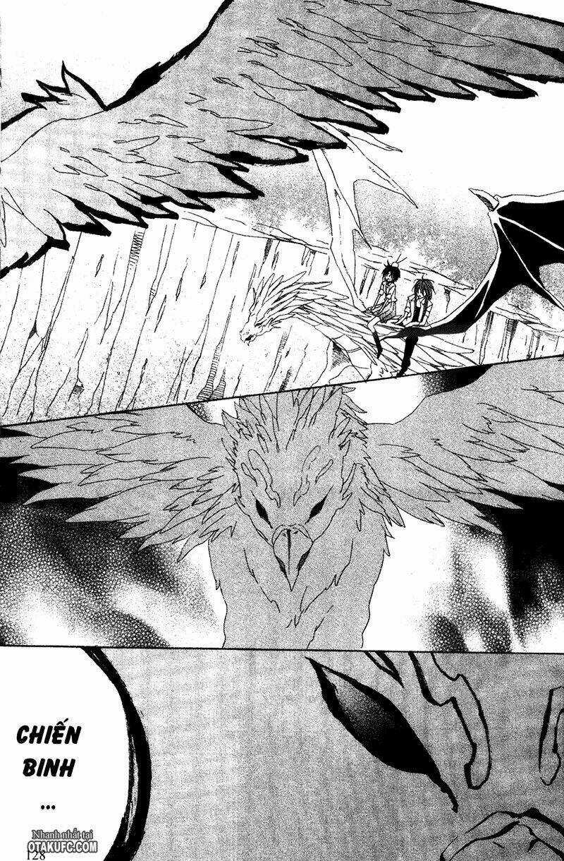 High & High Chapter 11 trang 14