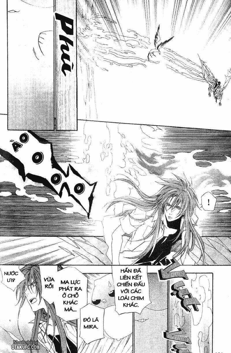 High & High Chapter 11 trang 17