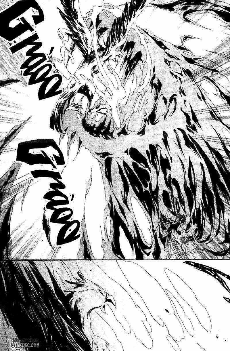 High & High Chapter 11 trang 20