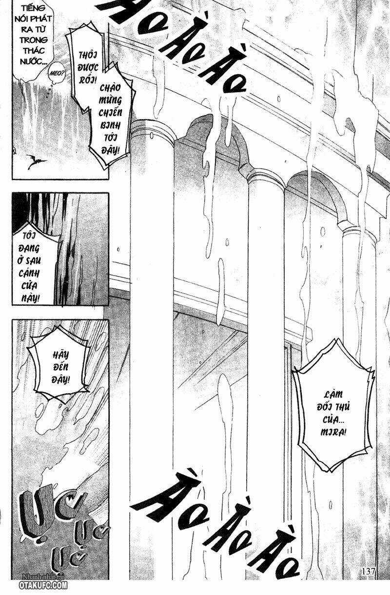 High & High Chapter 11 trang 23