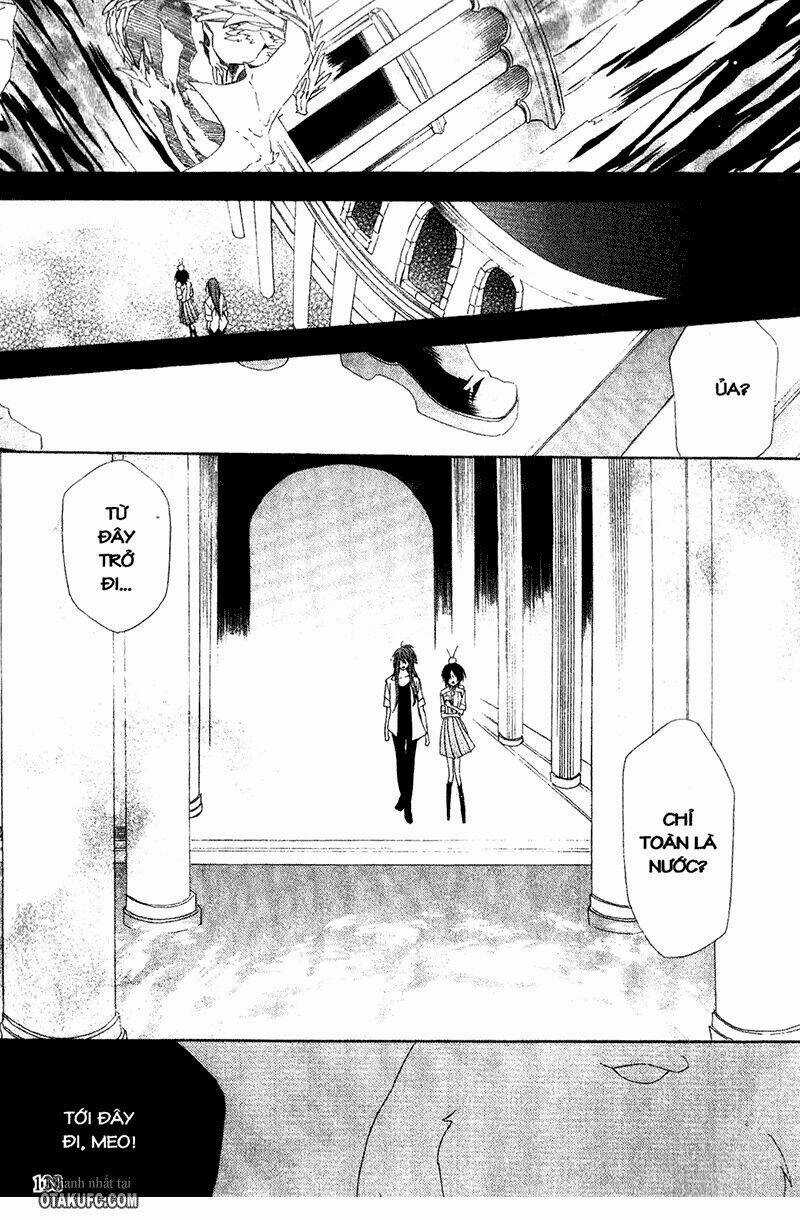 High & High Chapter 11 trang 24