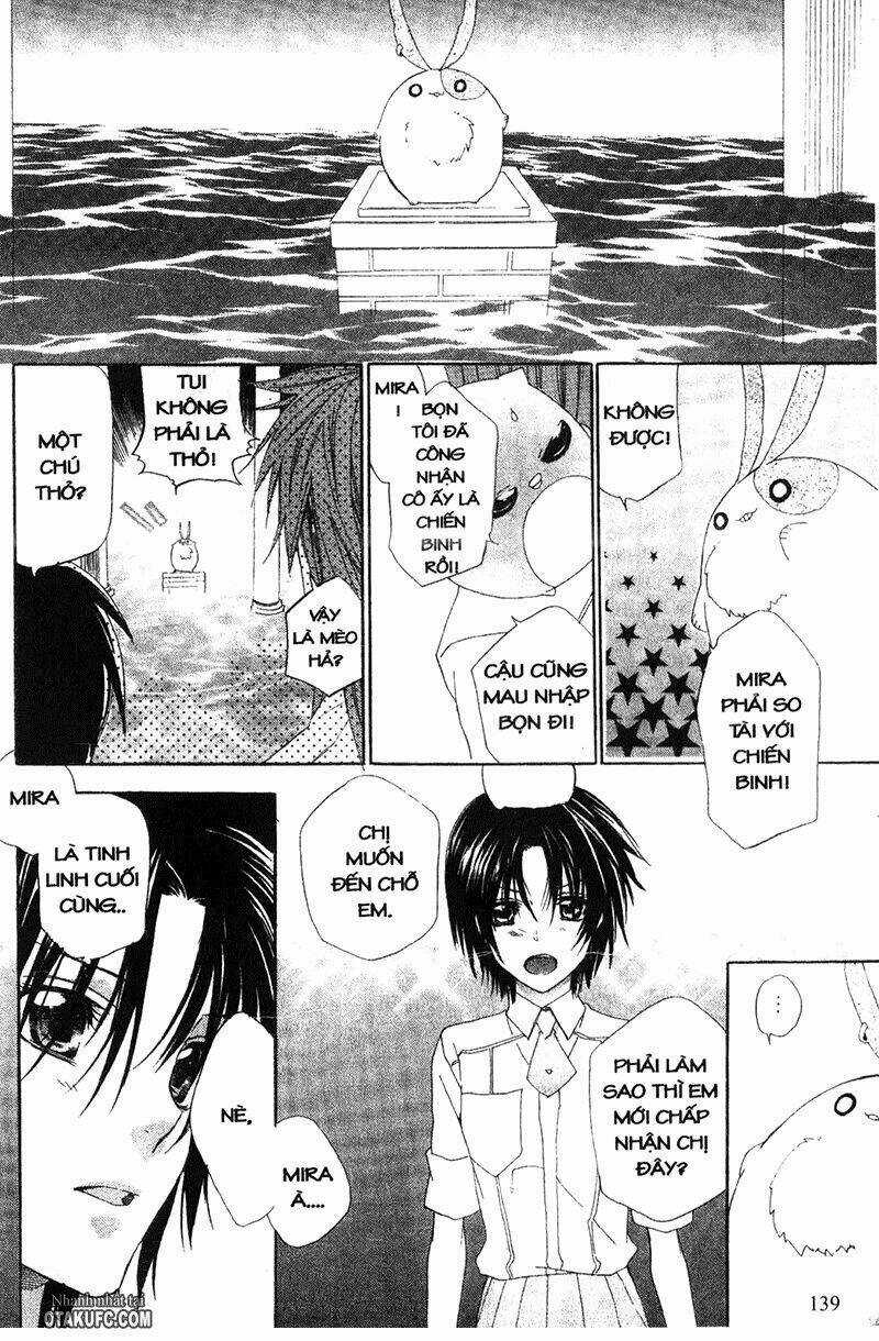 High & High Chapter 11 trang 25