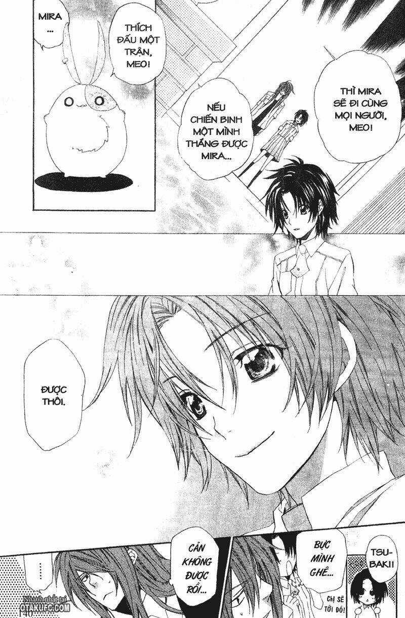 High & High Chapter 11 trang 26