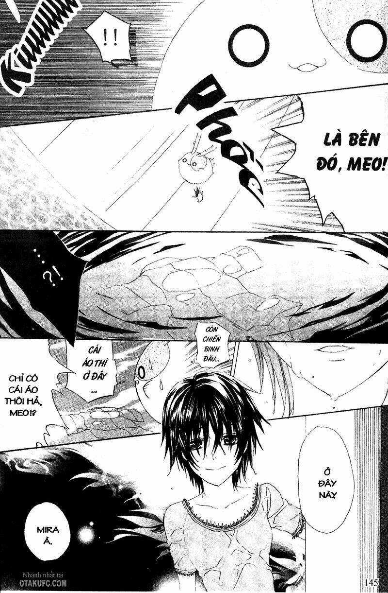 High & High Chapter 11 trang 31