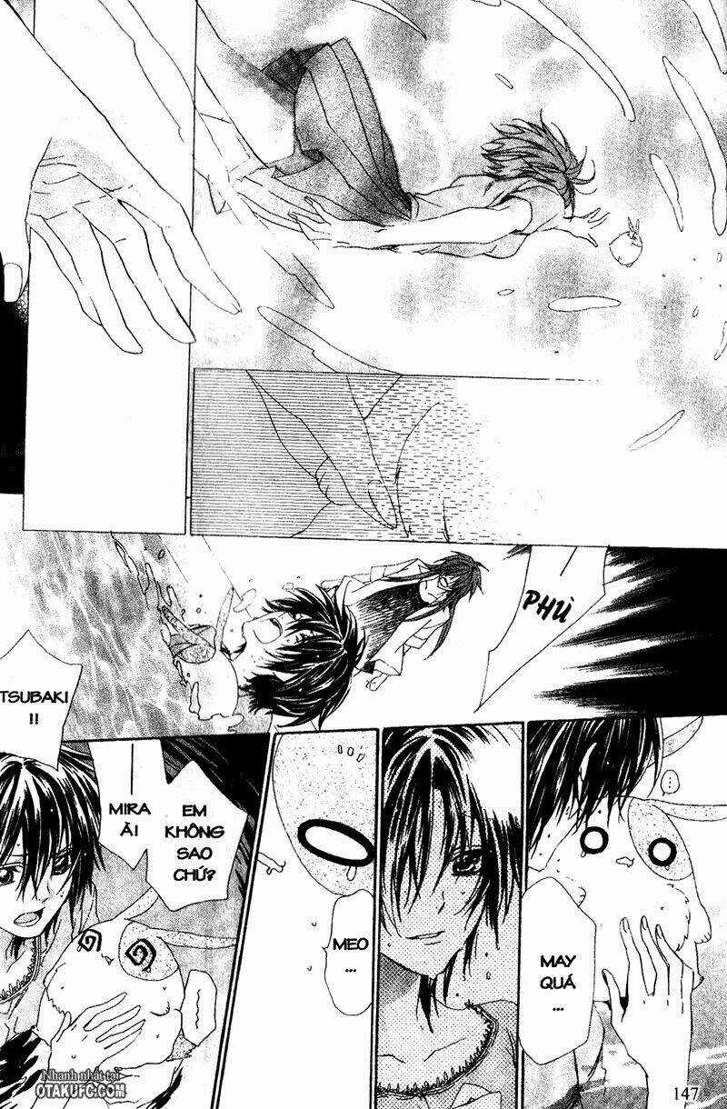 High & High Chapter 11 trang 33