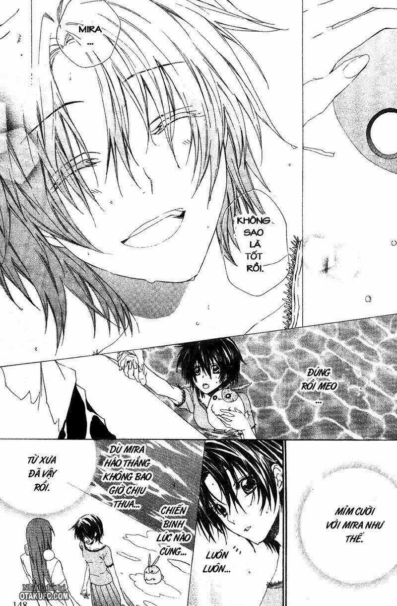 High & High Chapter 11 trang 34