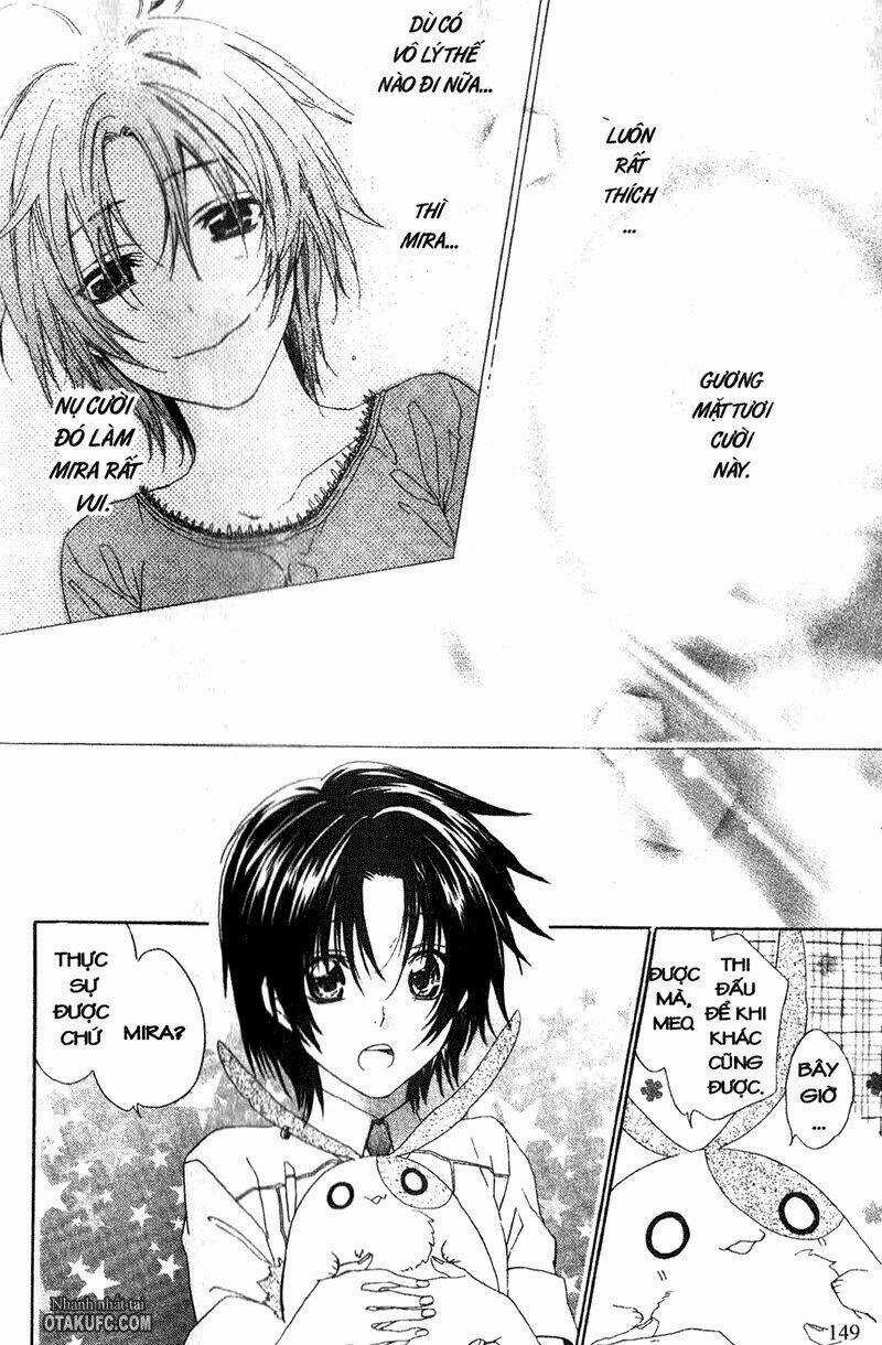 High & High Chapter 11 trang 35