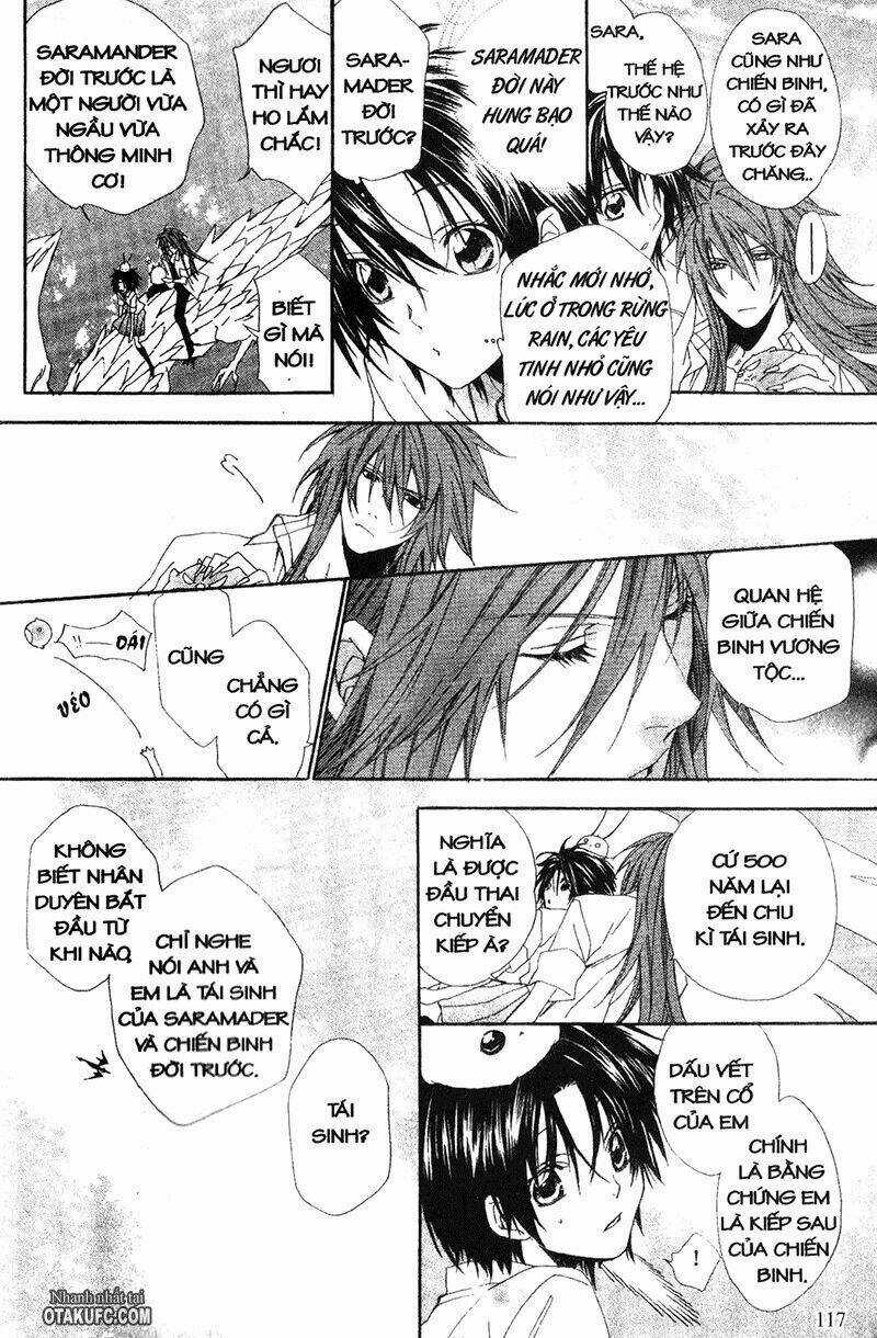 High & High Chapter 11 trang 4