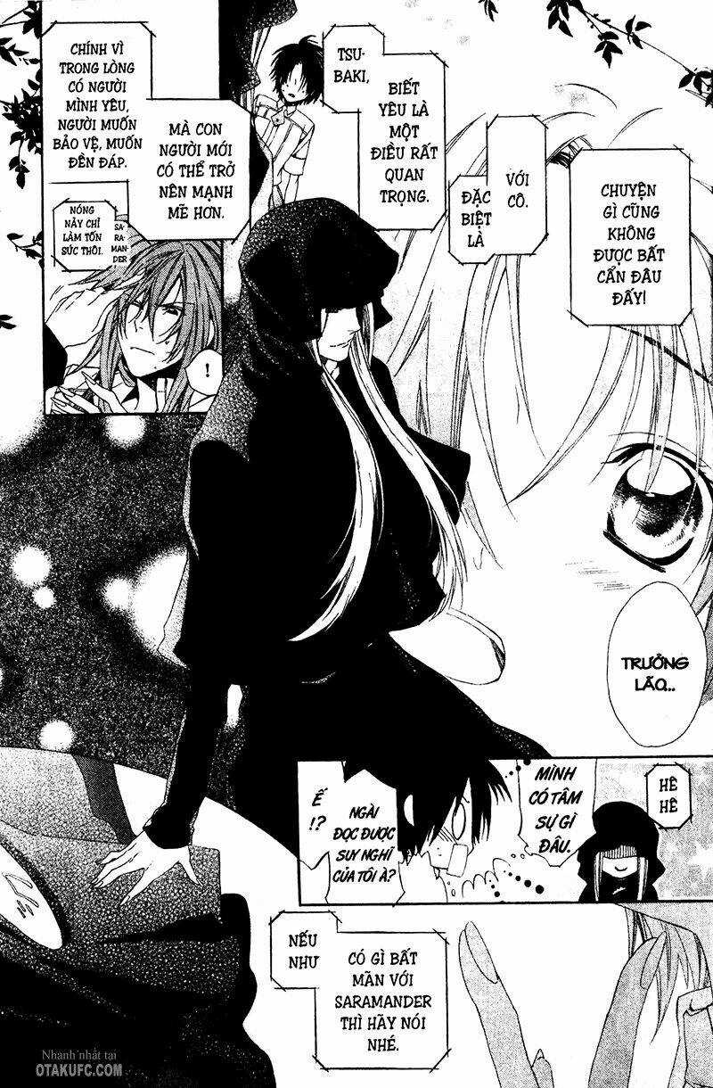 High & High Chapter 12 trang 10