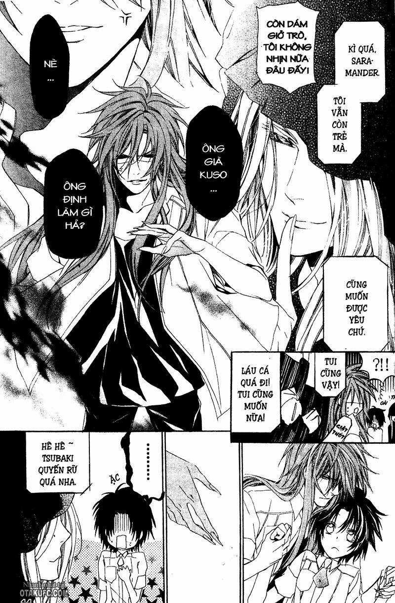 High & High Chapter 12 trang 12