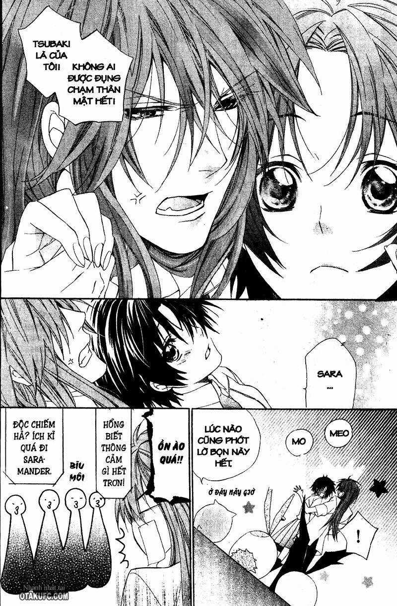 High & High Chapter 12 trang 13