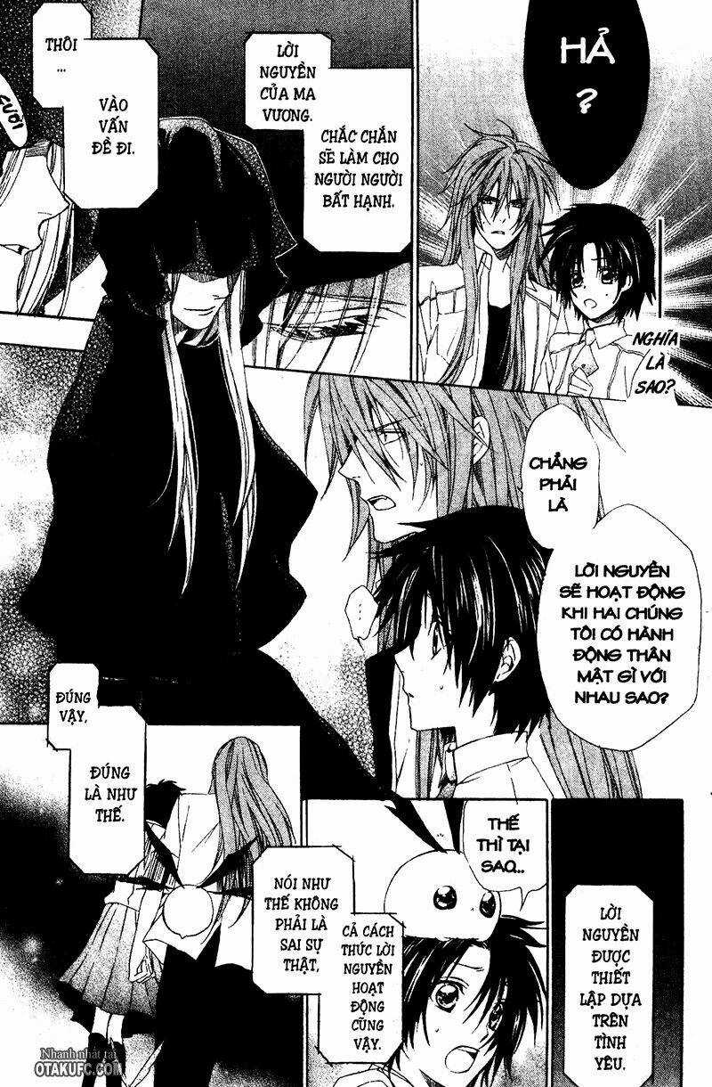 High & High Chapter 12 trang 14