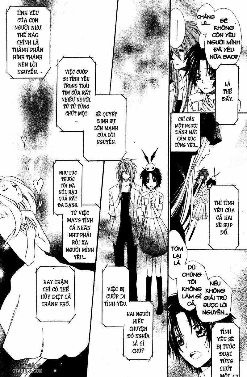 High & High Chapter 12 trang 15