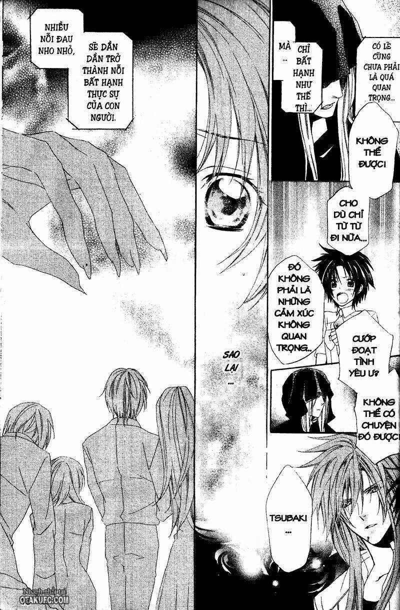 High & High Chapter 12 trang 16